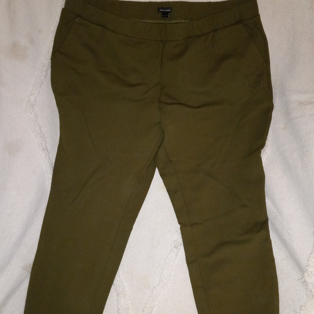 Stylish Pants